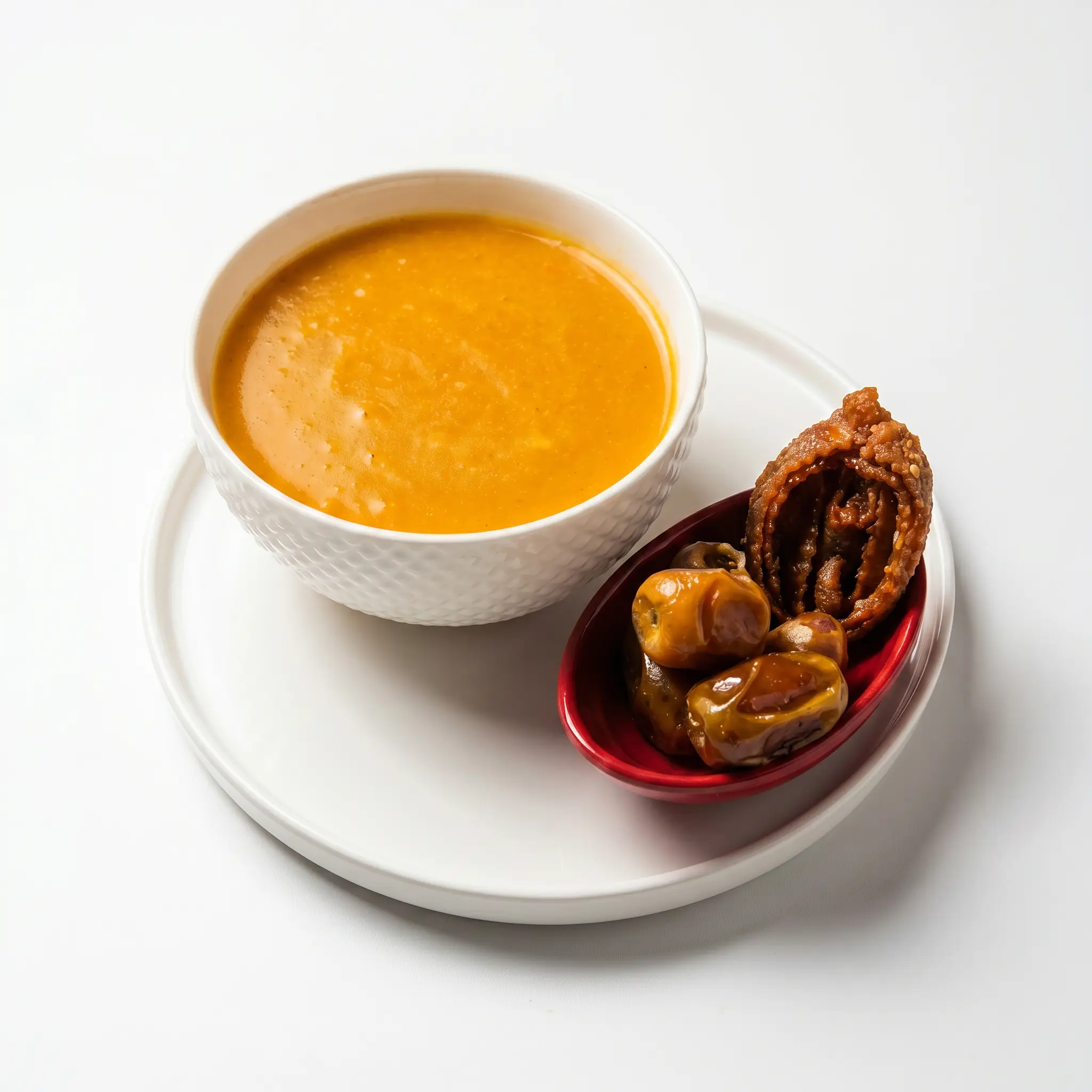 Moroccan Dish 13